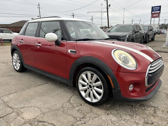 2015 MINI Hardtop