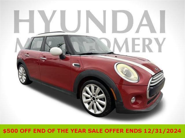 2015 MINI Hardtop