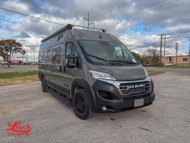 2025 Ram ProMaster Cargo Van SLT+ High Roof 159" WB EXT for sale in Lincoln, NE