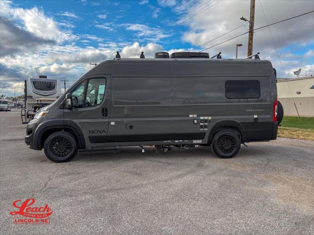 2025 Ram ProMaster Cargo Van SLT+ High Roof 159" WB EXT