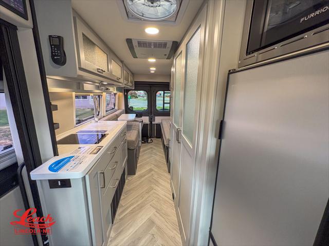 2025 Ram ProMaster Cargo Van SLT+ High Roof 159" WB EXT