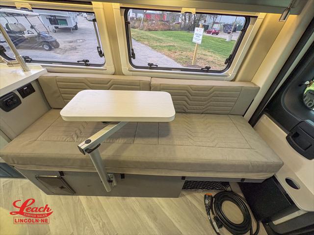 2025 Ram ProMaster Cargo Van SLT+ High Roof 159" WB EXT