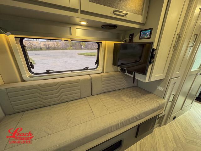 2025 Ram ProMaster Cargo Van SLT+ High Roof 159" WB EXT