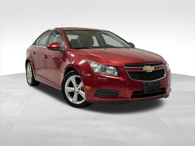 2013 Chevrolet Cruze