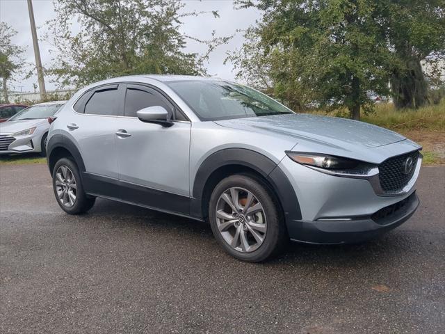 2021 Mazda CX-30