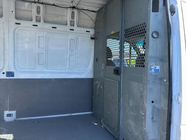 2013 Mercedes-Benz Sprinter 2500 2500 3dr 170 in. WB High Roof Cargo Van