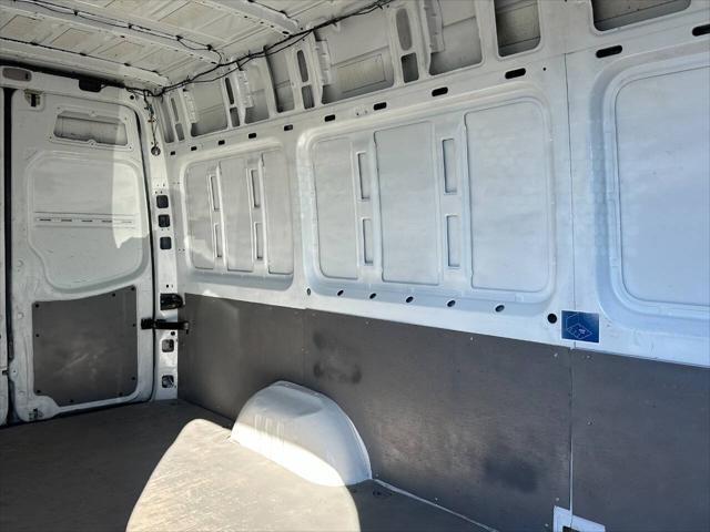 2013 Mercedes-Benz Sprinter 2500 2500 3dr 170 in. WB High Roof Cargo Van