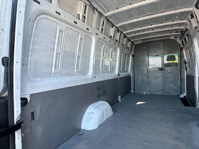 2013 Mercedes-Benz Sprinter 2500 2500 3dr 170 in. WB High Roof Cargo Van