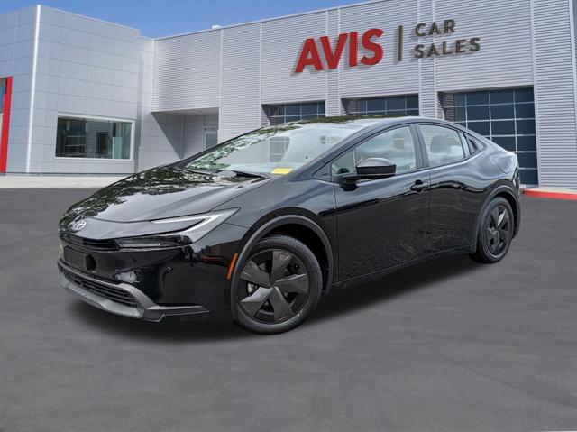 2024 Toyota Prius LE for sale in Jacksonville, FL