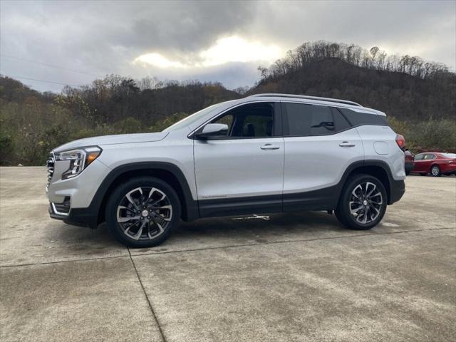 Used 2022 GMC Terrain For Sale in Pikeville, KY