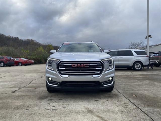 Used 2022 GMC Terrain For Sale in Pikeville, KY