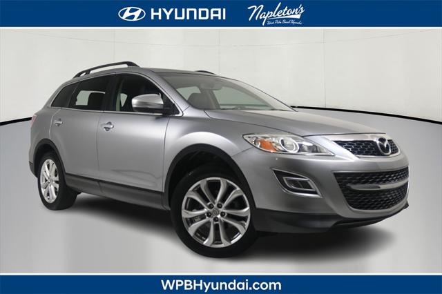 2012 Mazda CX-9