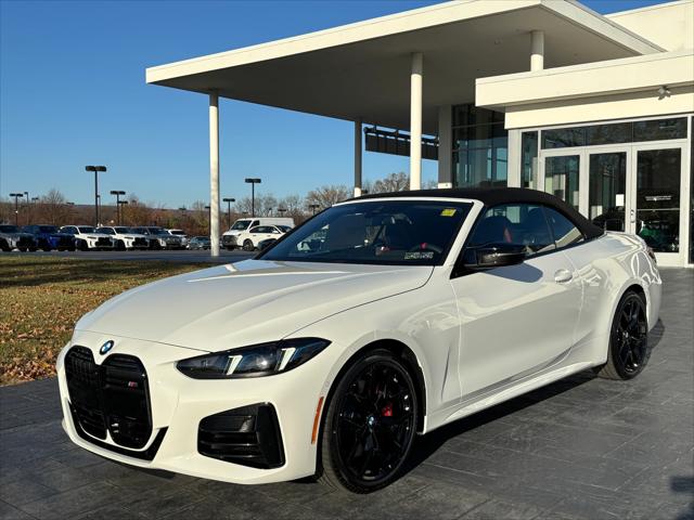 2025 BMW M440i