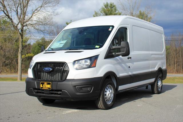 2024 Ford Transit-150 Cargo Van