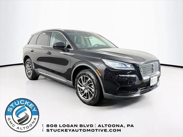 2022 Lincoln Corsair Standard for sale in Altoona, PA