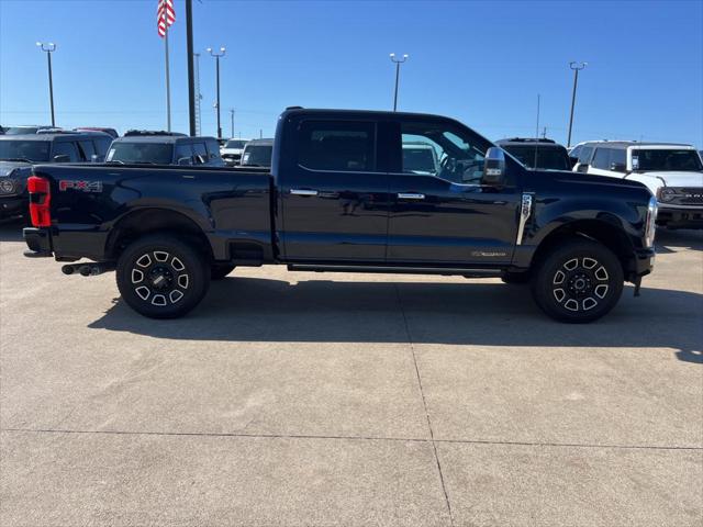 2024 Ford Super Duty F-250 SRW