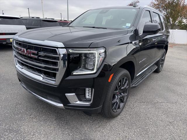 2023 GMC Yukon