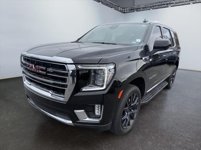 2023 GMC Yukon