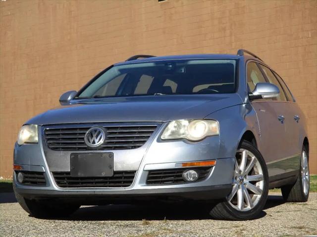 2007 Volkswagen Passat 3.6 for sale in Royal Oak, MI