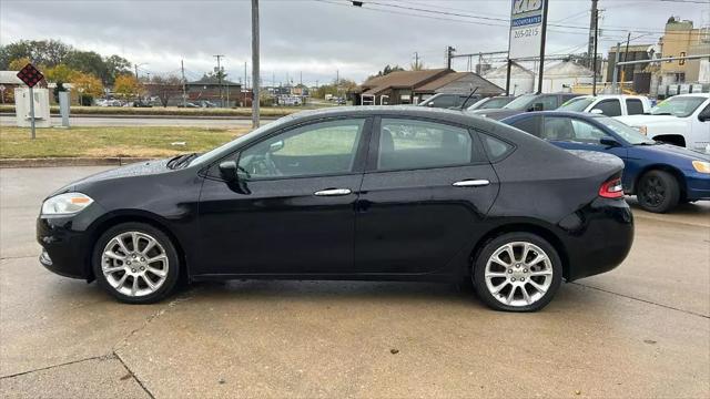 2016 Dodge Dart SXT Sport for sale in Des Moines, IA