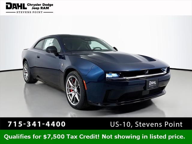 2024 Dodge Charger CHARGER DAYTONA SCAT PACK AWD