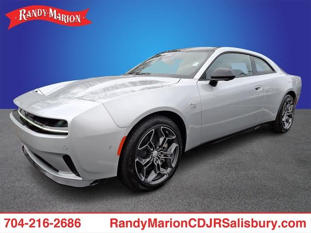 2024 Dodge Charger CHARGER DAYTONA R/T AWD