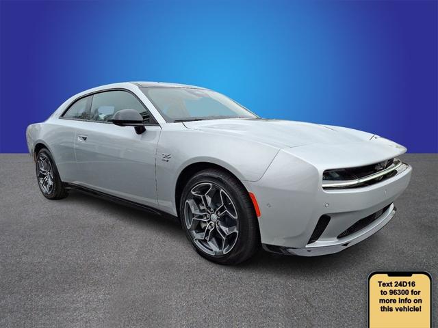 2024 Dodge Charger CHARGER DAYTONA R/T AWD