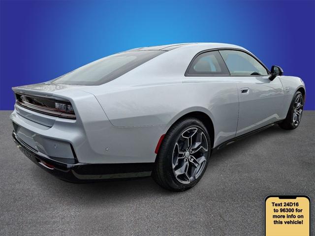 2024 Dodge Charger CHARGER DAYTONA R/T AWD