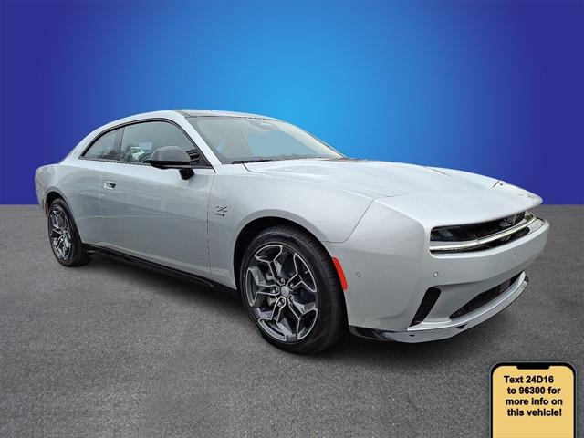 2024 Dodge Charger CHARGER DAYTONA R/T AWD