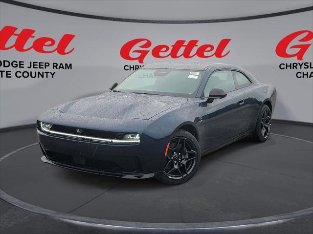 2024 Dodge Charger CHARGER DAYTONA R/T AWD