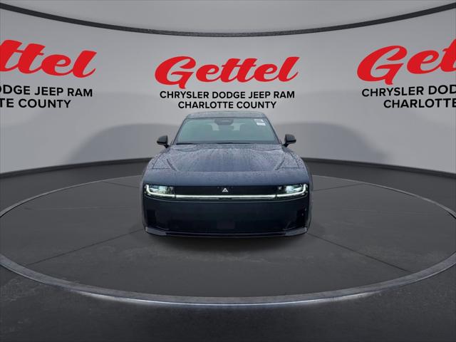 2024 Dodge Charger CHARGER DAYTONA R/T AWD