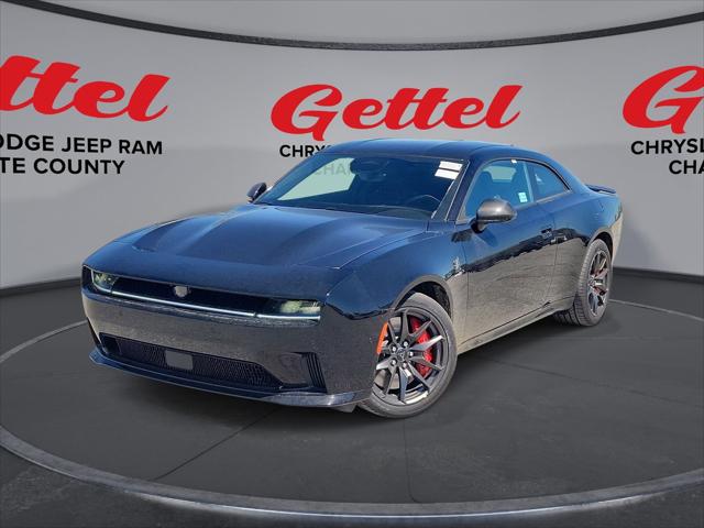 2024 Dodge Charger CHARGER DAYTONA SCAT PACK AWD