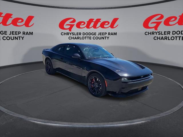 2024 Dodge Charger CHARGER DAYTONA SCAT PACK AWD