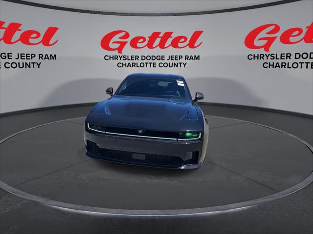 2024 Dodge Charger CHARGER DAYTONA SCAT PACK AWD