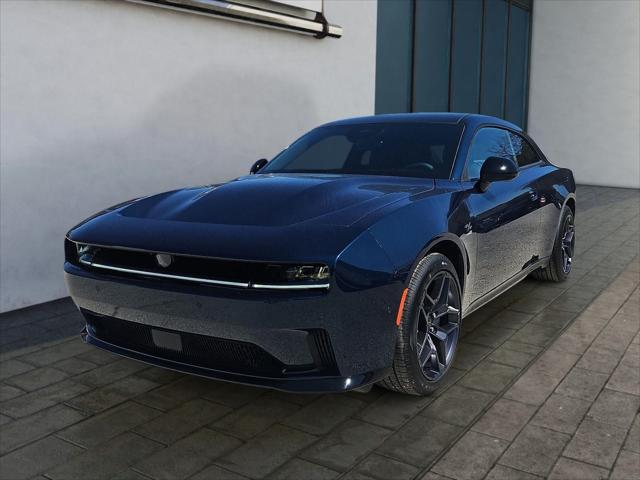 2024 Dodge Charger CHARGER DAYTONA R/T AWD
