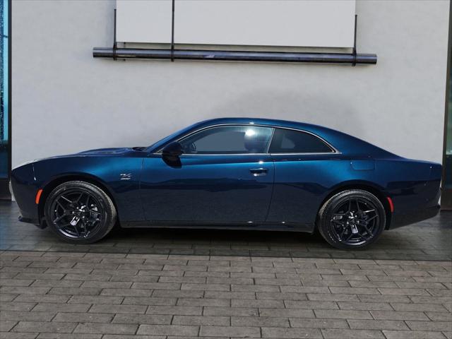 2024 Dodge Charger CHARGER DAYTONA R/T AWD