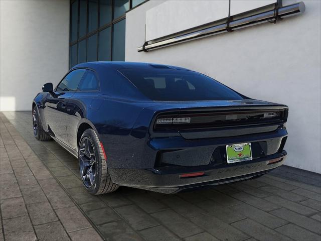 2024 Dodge Charger CHARGER DAYTONA R/T AWD