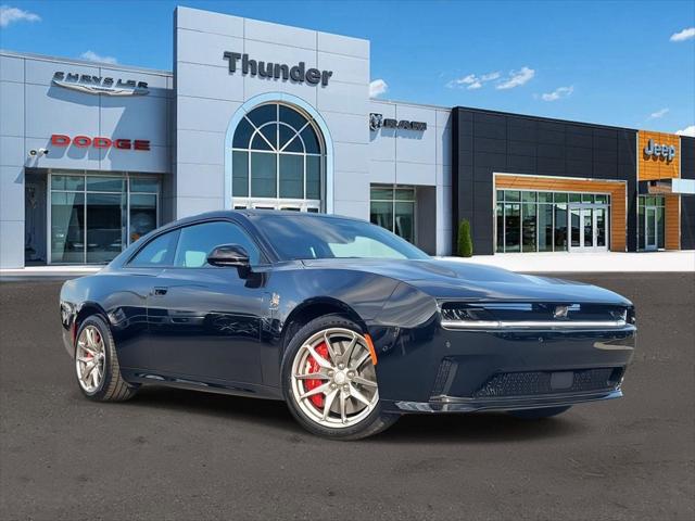 2024 Dodge Charger CHARGER DAYTONA SCAT PACK AWD