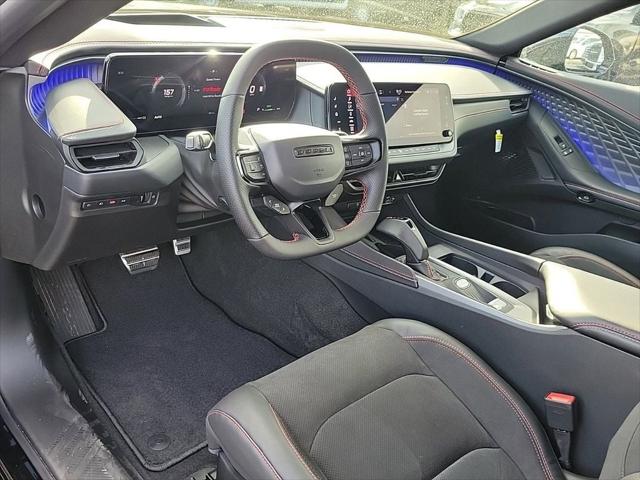 2024 Dodge Charger CHARGER DAYTONA SCAT PACK AWD