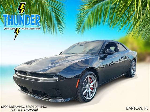2024 Dodge Charger CHARGER DAYTONA SCAT PACK AWD