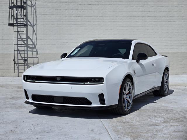 2024 Dodge Charger CHARGER DAYTONA SCAT PACK AWD