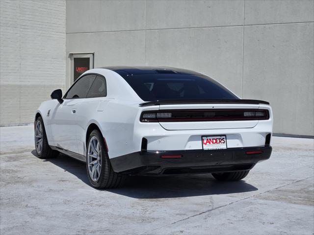 2024 Dodge Charger CHARGER DAYTONA SCAT PACK AWD
