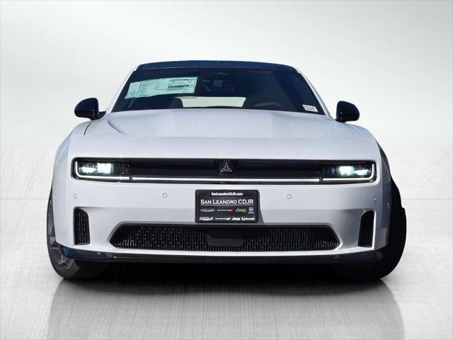 2024 Dodge Charger CHARGER DAYTONA R/T AWD