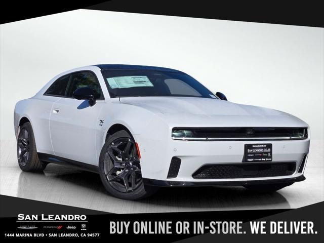 2024 Dodge Charger CHARGER DAYTONA R/T AWD 2024 Dodge Charger CHARGER DAYTONA R/T AWD