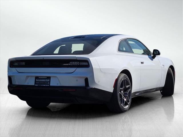 2024 Dodge Charger CHARGER DAYTONA R/T AWD 2024 Dodge Charger CHARGER DAYTONA R/T AWD