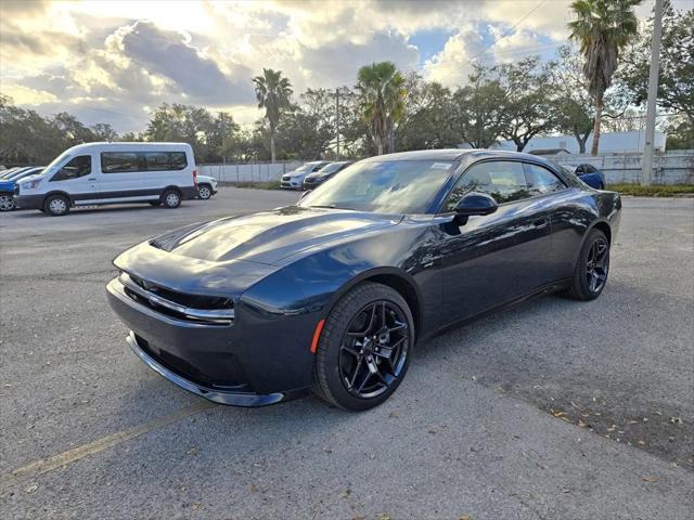2024 Dodge Charger CHARGER DAYTONA R/T AWD