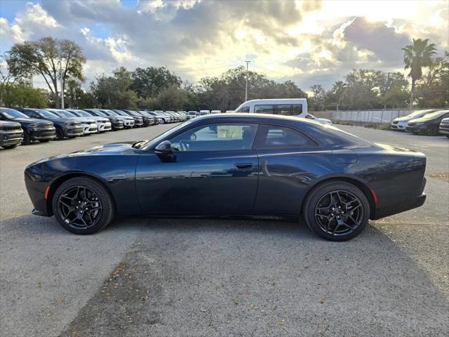 2024 Dodge Charger CHARGER DAYTONA R/T AWD