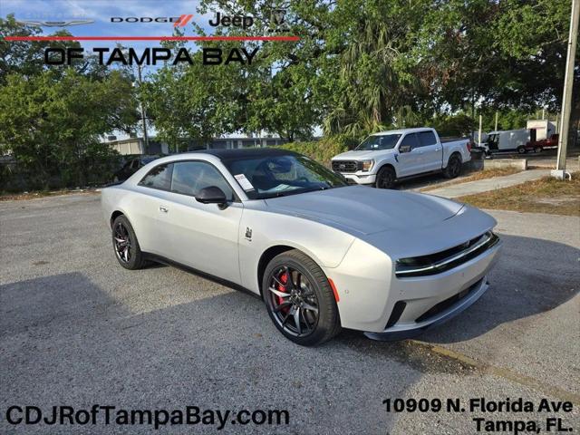 2024 Dodge Charger CHARGER DAYTONA SCAT PACK AWD