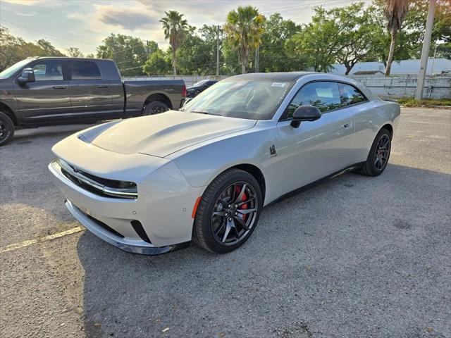 2024 Dodge Charger CHARGER DAYTONA SCAT PACK AWD