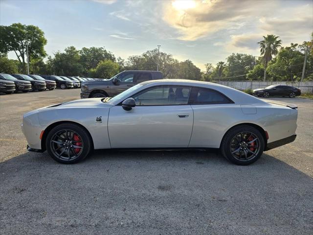 2024 Dodge Charger CHARGER DAYTONA SCAT PACK AWD